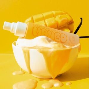 Ellis Brooklyn Mango Milkshake Hair and Body Fragrance Mist (1.69 fl. oz.)